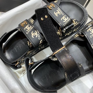 【KAMA】Velcro dép đi biển