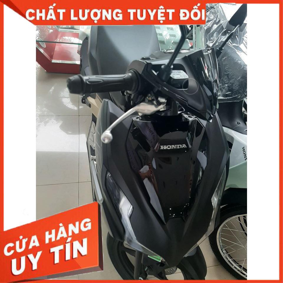 [ GIÁ ƯU ĐÃI ] Gù tay lái ( đối trọng tay lái ) Air Blade 125 . 2016 - 2017-2018-2019-2020 chính hãng Honda(giá 1 chiếc)