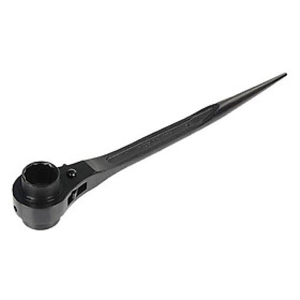 Cờ lê đuôi chuột 14-17, cờ lê giàn giáo tự động thép cao cấp CR-V, tuýp giàn giáo đa năng 2 đầu 14 và 17 mm