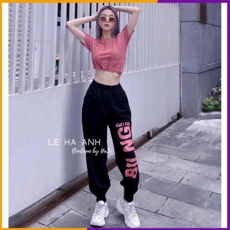 SÉT BỘ THỂ THAO BLING SẴN HÀNG 1111lt