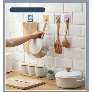 MÓC DÁN TƯỜNG SIÊU TIỆN ÍCH