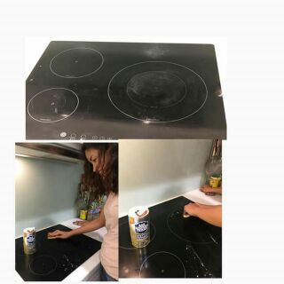 Bột tẩy hữu cơ đa năng  BKF