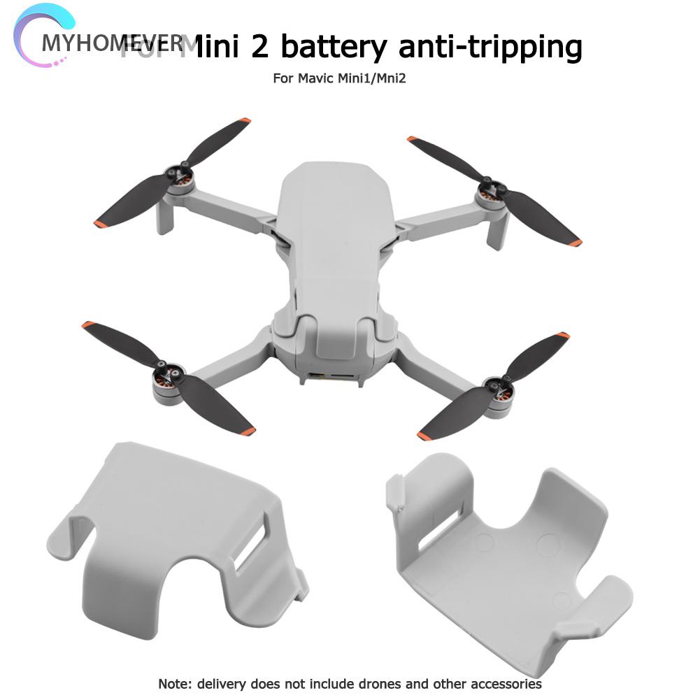 Nắp Đậy Pin Chống Rơi Cho Drone Dji Mavic Mini 1 / 2