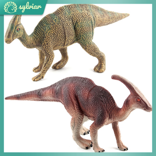 Mô Hình Khủng Long Bằng Nhựa Sống Động Dùng Trang Trí