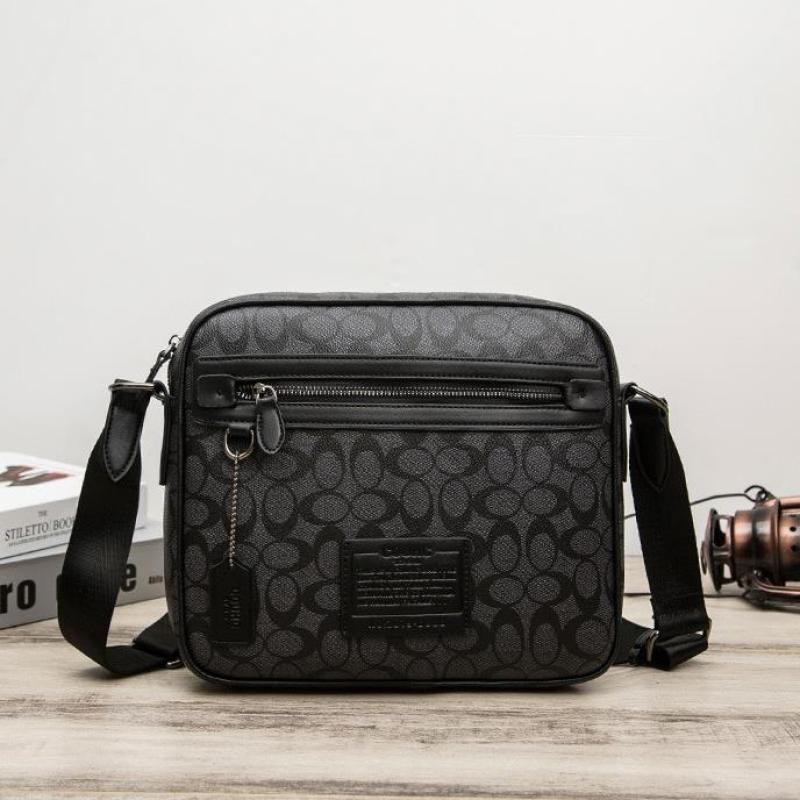 Túi Đeo Chéo GUCCI Thời Trang Cho Nam