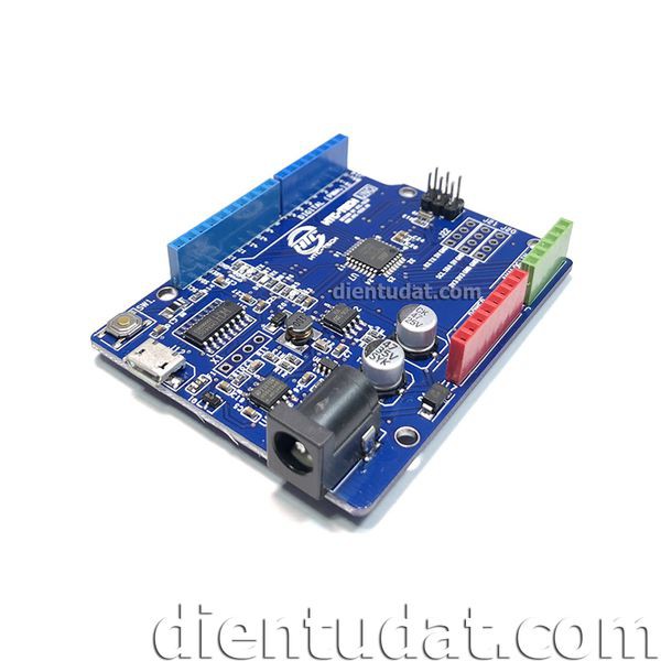 HTC-TECH Module HTC UNO R3 SMD - Kèm Dây Cáp