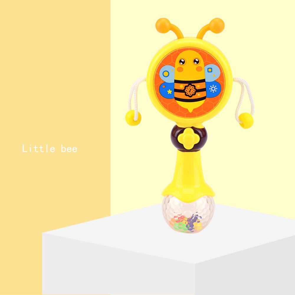 CHOOKEY Đồ Chơi Lục Lạc Hình Chú Khỉ Đột Đáng Yêu Cho Bé