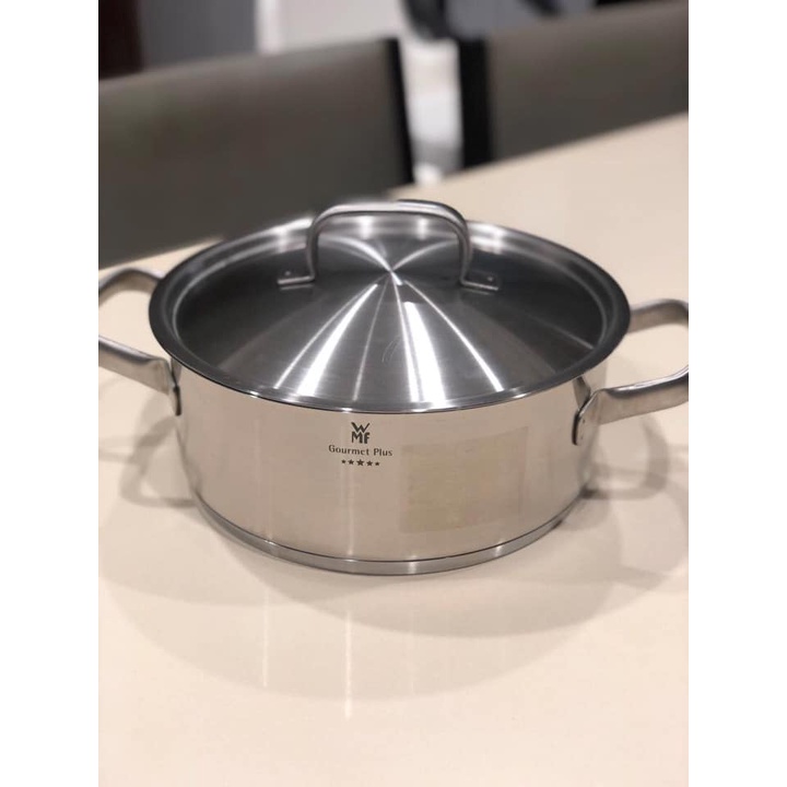 Bộ Nồi Siêu Xịn WMF GOURMET PLUS 7