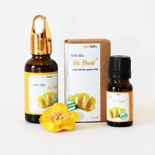 Tinh dầu cô đặc nguyên chất DK Pharma