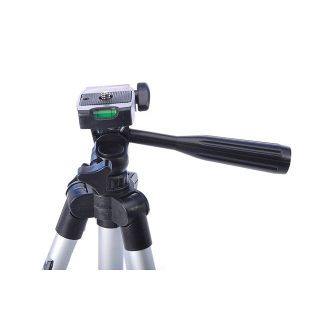 Gậy 3 chân tự sướng Tripod 3110 Cho Điện Thoại Máy Ảnh | BigBuy360 - bigbuy360.vn