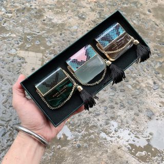 Set 3 chai nước hoa Marc Jacobs