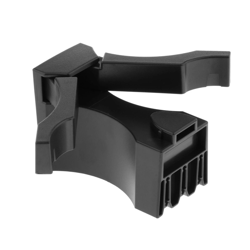 Khay Đựng Cốc Nước Đa Năng Gắn Chỗ Đặt Trung Tâm Xe Hơi Toyota Prado 2002-2009