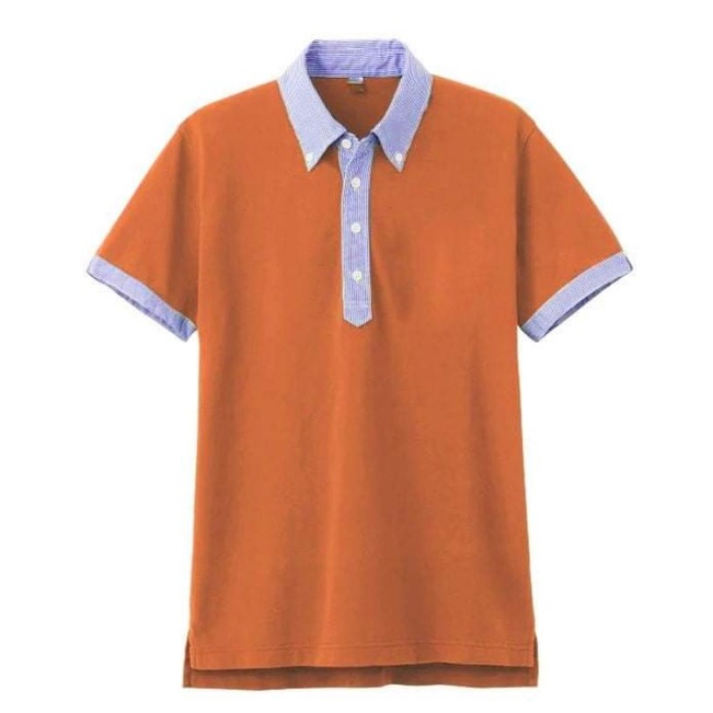 Áo polo Nam cổ bẻ có nút xuất dư xịn VNXK