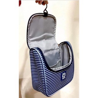 Túi đựng đồ cá nhân nhiều ngăn túi đẹp chất đẹp hàng khuyến mãi của similac mom