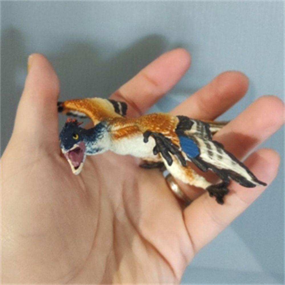 YIYU Mô Hình Đồ Chơi Khủng Long Carnotaurus Pterosaur Dành Cho Trẻ Em