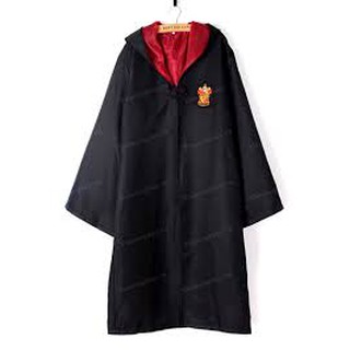 Áo Harry Potter ảnh thật kèm cà vạt