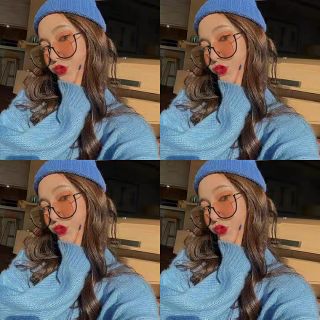 Set áo váy phong cách ulzzang (order)(có lẻ)