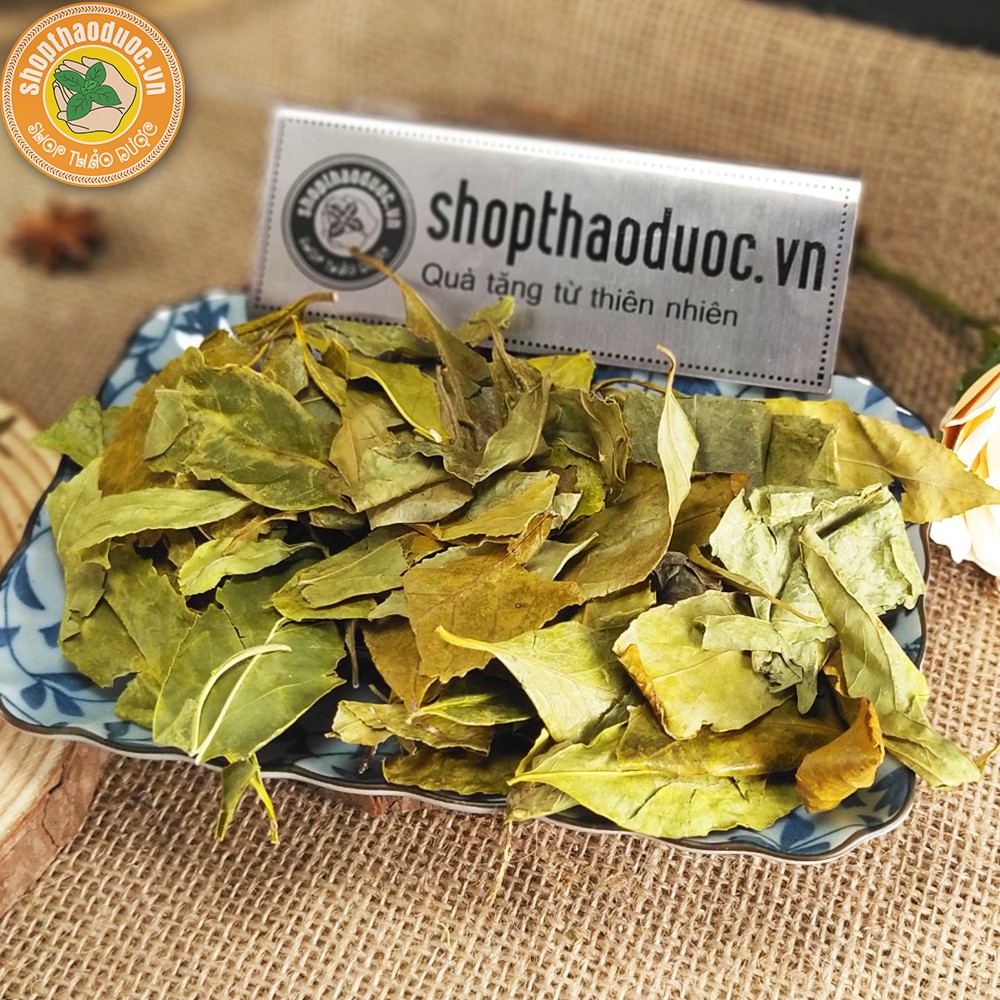 Chè Dung Gói 250G ép chân không - Trà Lá Dung - Tốt Cho Người Đau Dạ Dày