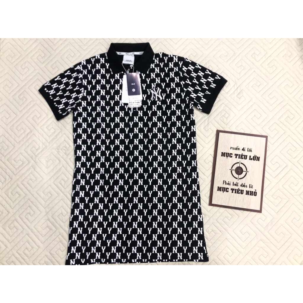 Đầm Polo NY FULL