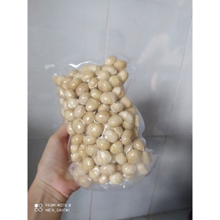 Nhân macca việt nam