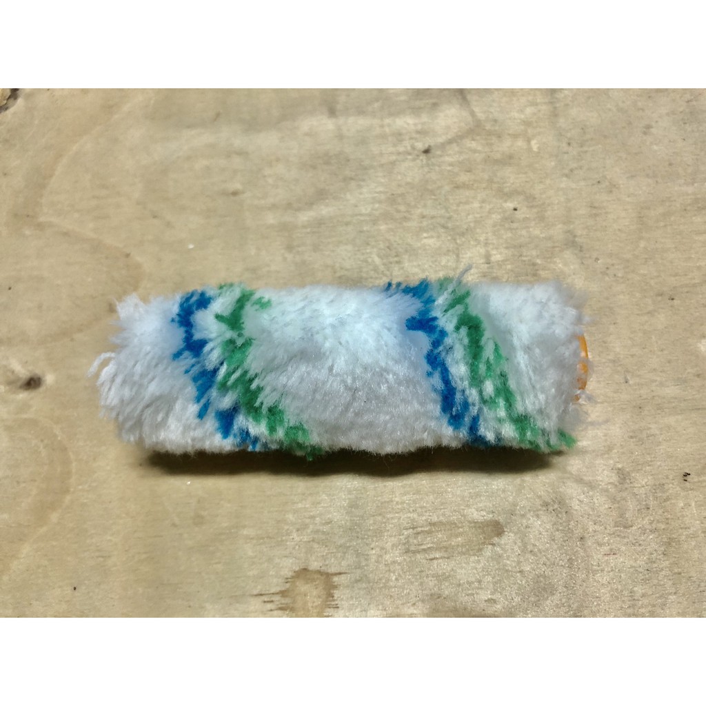 Ống Lăn sơn, cọ lăn mini 10cm