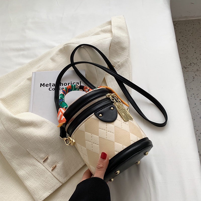 Túi xách IELGY đeo vai phong cách thịnh hành cho nữ