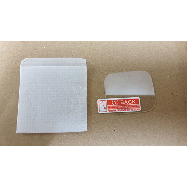 Miếng dán cường lực đồng hồ định vị trẻ em Wonlex KT01, KT03, KT04