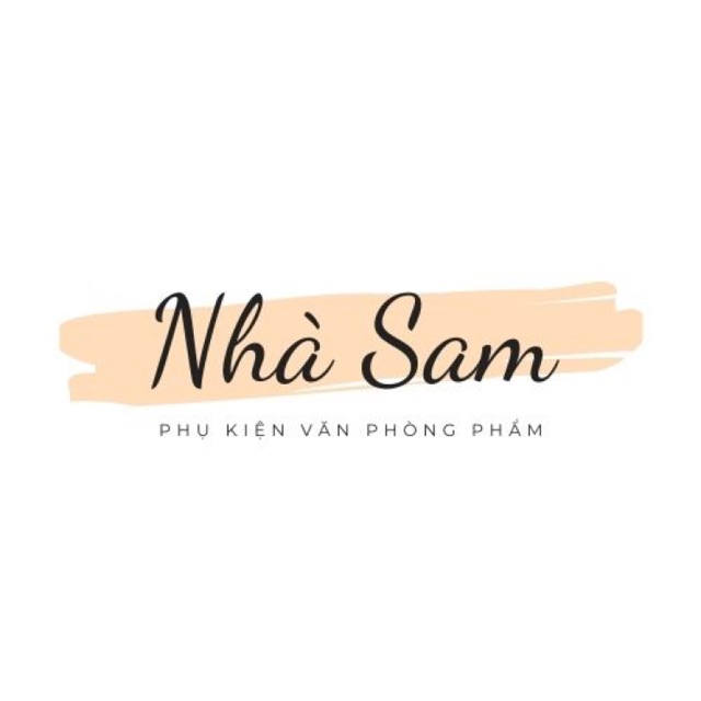 NHÀ SAM - PHỤ KIỆN VPP