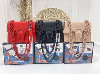 Tui G Rồng sz 20cm ( tuyển sỉ và ctv toàn quốc)