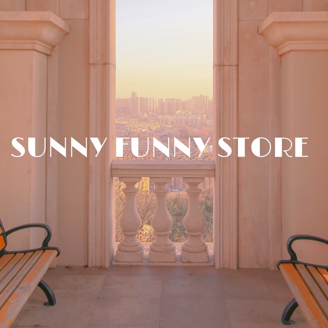 SUNNY FUNNY STORE