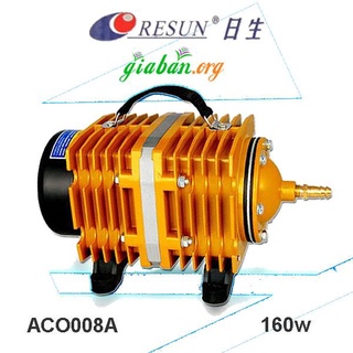 Máy bơm resun aco-008a - hàng chính hãng