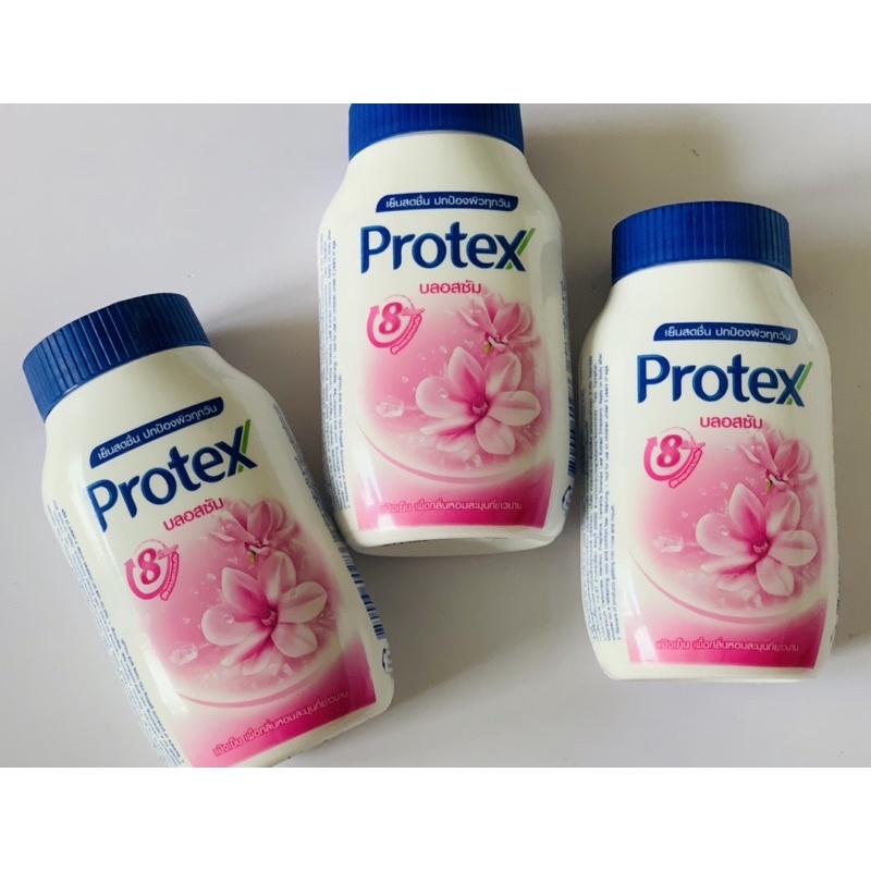 <CHÍNH HÃNG> Phấn lạnh protex 50g | BigBuy360 - bigbuy360.vn