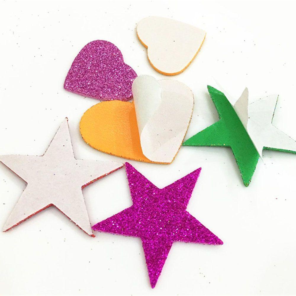 Sticker Ngôi Sao Trang Trí Tiệc