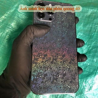 Dán dẻo PPF full LG V50