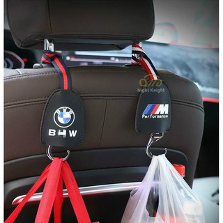 Móc Treo Đồ Gắn Sau Ghế Xe Hơi Subaru Forester Forester xv brz STi