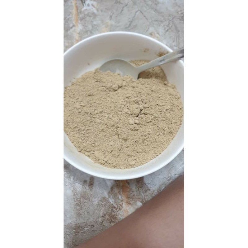 BỘT RỄ CAM THẢO 100gr