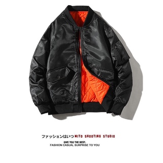 Áo bomber nam quảng châu loại đẹp