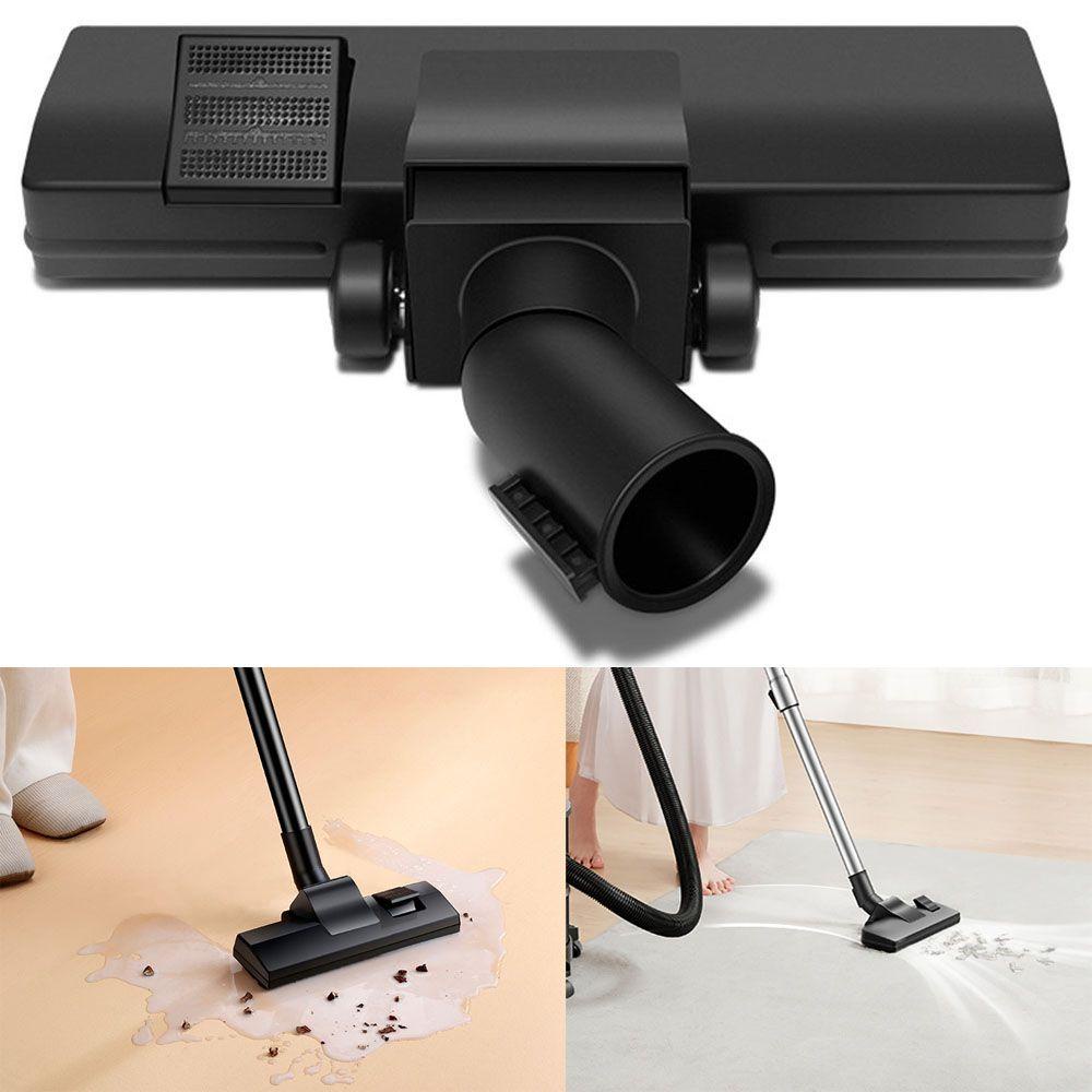 PISTA Đầu Cọ Cứng 32mm Đa Năng Cho Máy Hút Bụi