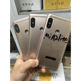 Vỏ ráp máy xiaomi mi a2 lite / redmi 6 pro