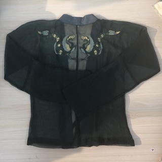 (ORDER) Hán phục cổ trang Phụng Ca Loan