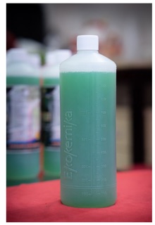 Dung Dịch rửa xe khong chạm BIO 35