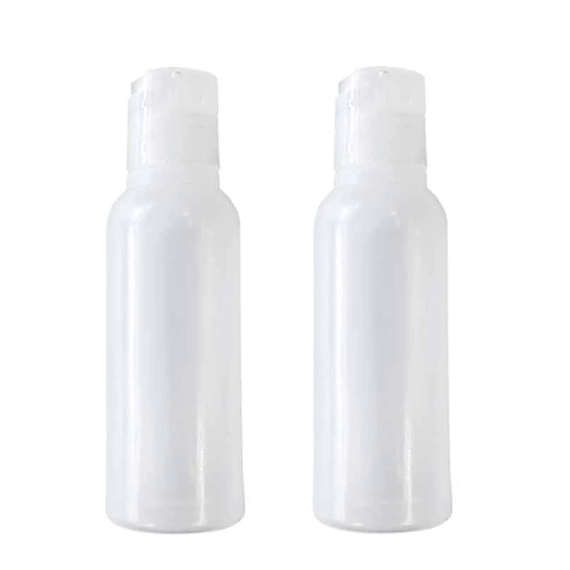 Daiso Bình Chiết Mỹ Phẩm One Touch Push Soft Bottle
