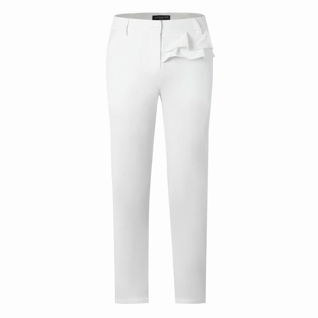 Quần golf nữ Standrews thể thao ngoài trời co giãn cao thoáng khí thấm mồ hôi