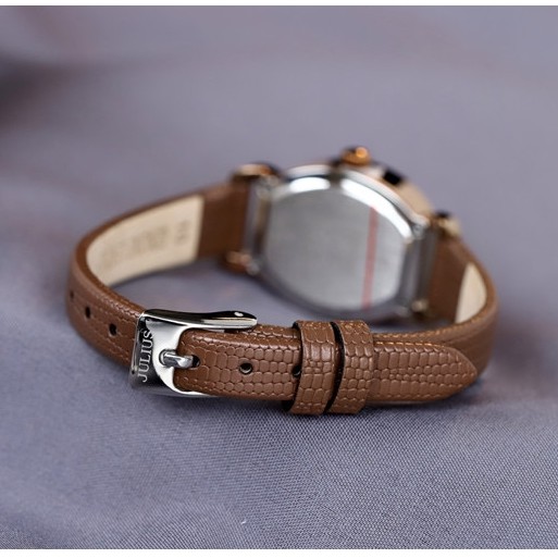 Đồng Hồ Đeo Tay Juliusjulius JA-544 Thời Trang Hàn Quốc Dành Cho Nữ