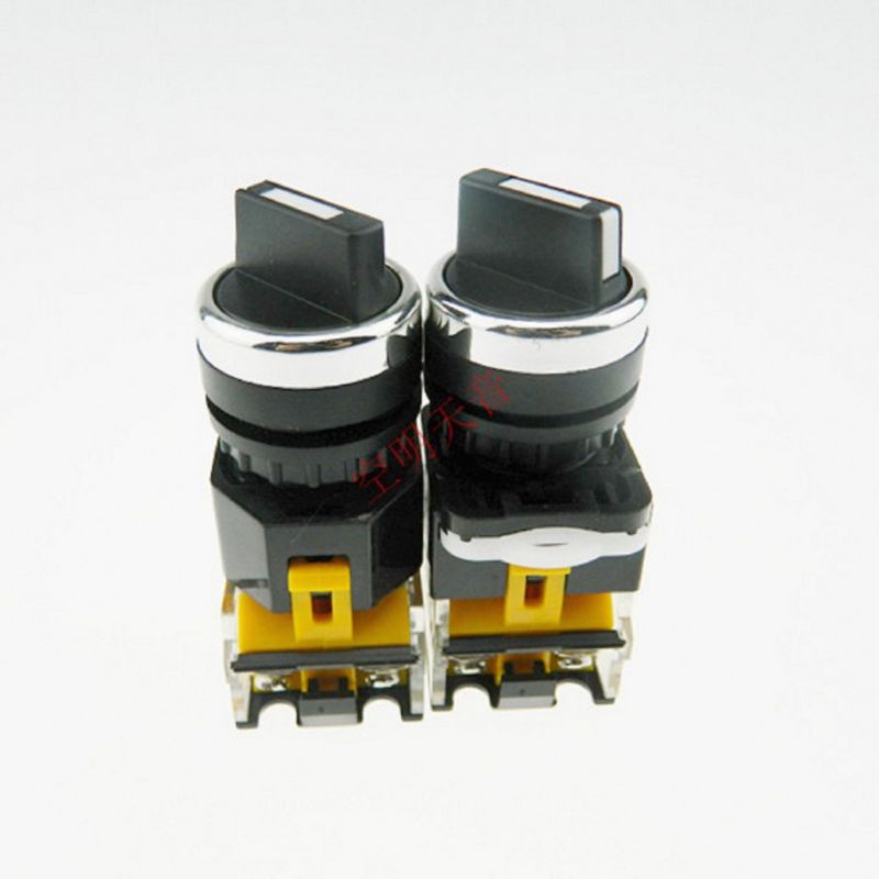 Chuyển mạch 2vị trí, 3 vị trí CML LA39-20A/3, Công tắc 3 vị trí