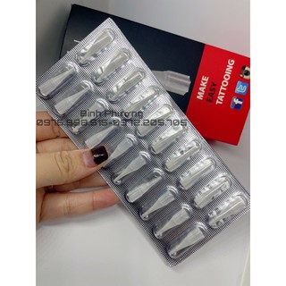 Ngòi máy THẦN THÁNH