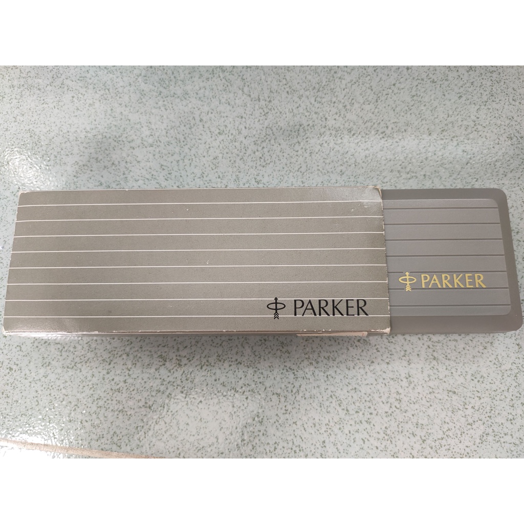 Bút Dạ Bi hiệu Parker