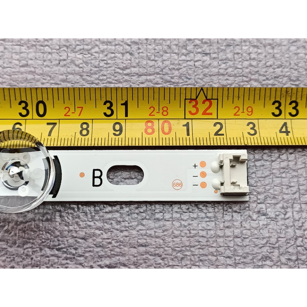 BỘ LED TIVI LG 42LB550V 42LB5610 42LB5600 42LB5800 42LB5820 42LB6500 42LF550 42LF580V 42LF580V 42LX530 MỚI 100%