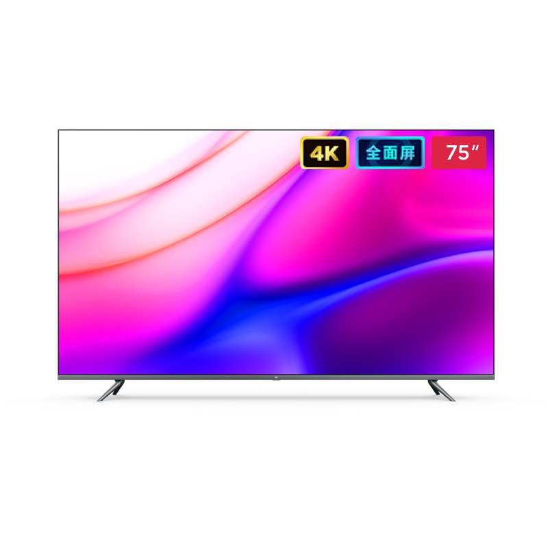 Smart Tivi Xiaomi E75S Pro 75inch  UHD 4K | BigBuy360 - bigbuy360.vn