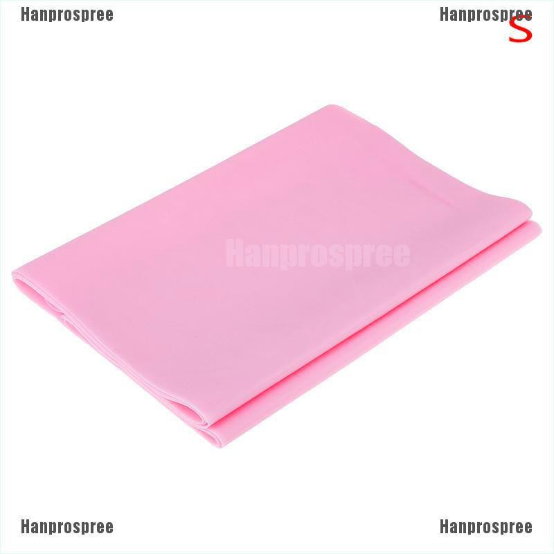 Dây Cao Su Đàn Hồi Tập Yoga 1.5 /